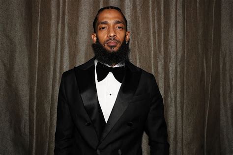 nipsy betting|BET To Honor Nipsey Hussle Posthumously At The 2019 ‘BET .